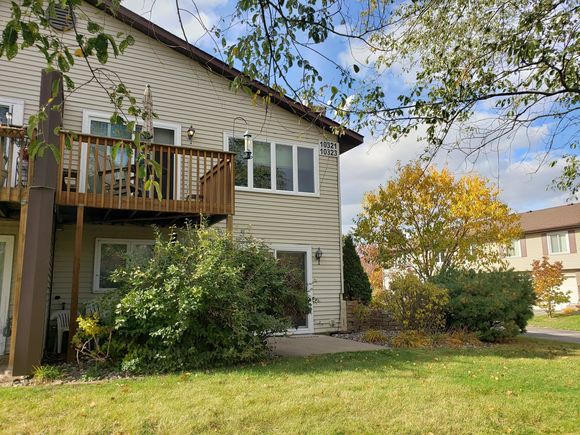 10321 Balsam Lane Eden Prairie, MN Townhouse Sold - Photo 1 of 1. Opens carousel modal