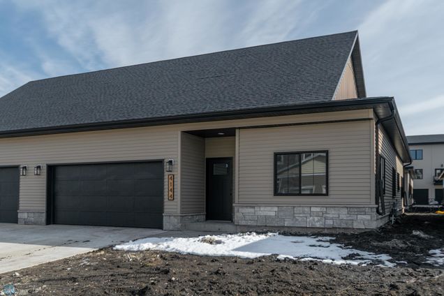 4144 Arthur Drive Fargo, ND Multifamily Sold - Photo 1 of 1. Opens carousel modal
