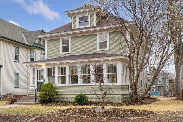 3245 Dupont Avenue S Minneapolis, MN House Sold - Photo 1 of 1. Opens carousel modal