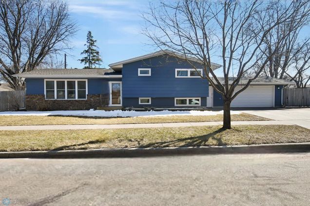 210 N 29th Avenue N Fargo, ND House Sold - Photo 1 of 1. Opens carousel modal