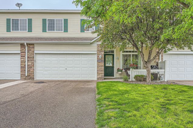 13397 Europa Court N Unit 5 Hugo, MN Townhouse Sold - Photo 1 of 1. Opens carousel modal