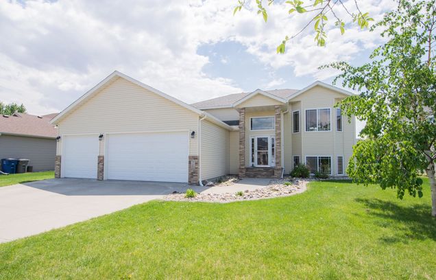 1123 38th Avenue S Moorhead, MN House Sold - Photo 1 of 1. Opens carousel modal