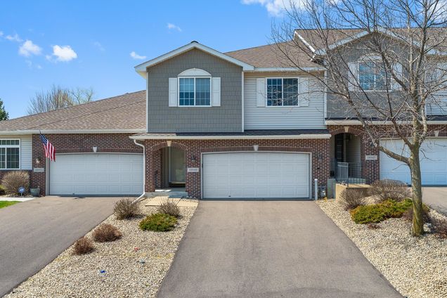 18949 Inca Avenue Lakeville, MN Townhouse Sold - Photo 1 of 1. Opens carousel modal