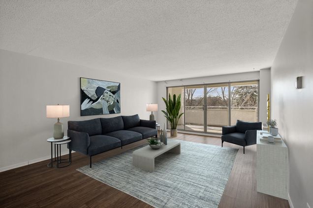 6450 York Avenue S Unit 409 Edina, MN Condo Sold - Photo 1 of 1. Opens carousel modal