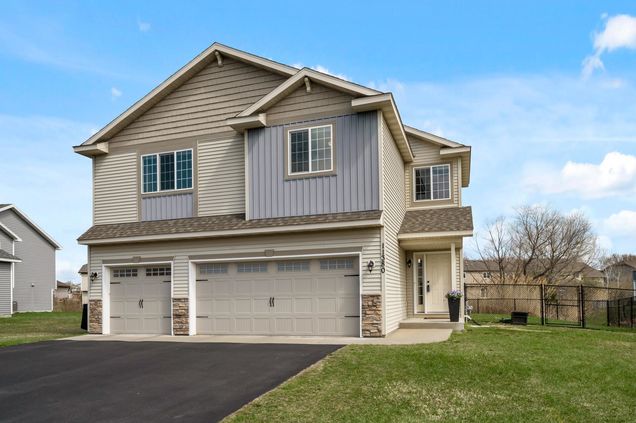 11380 72nd Street NE Otsego, MN House Sold - Photo 1 of 1. Opens carousel modal