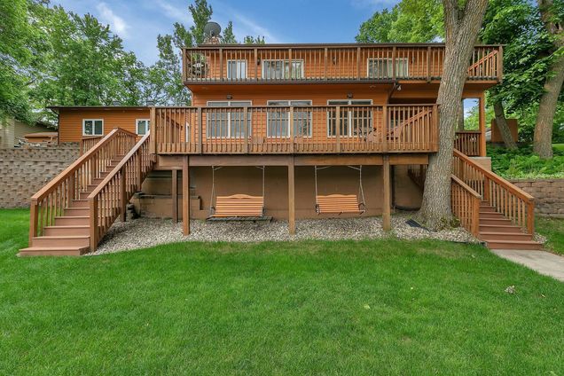 19558 Elmcrest Road Munson Twp, MN House Sold - Photo 1 of 1. Opens carousel modal