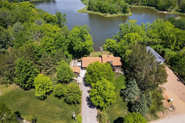 970 Brave Drive Somerset, WI House Sold - Photo 1 of 1. Opens carousel modal