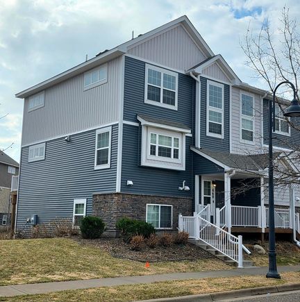 668 Town Center Parkway Lino Lakes, MN Townhouse Sold - Photo 1 of 1. Opens carousel modal