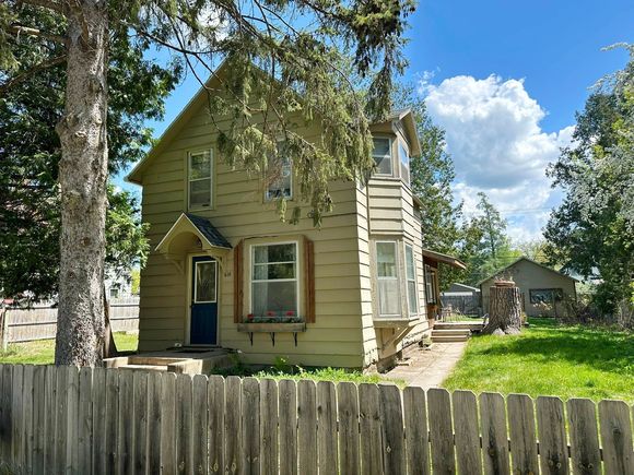 618 N Pokegama Avenue Grand Rapids, MN House Sold - Photo 1 of 1. Opens carousel modal