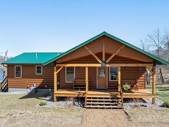 38876 337th Lane Aitkin, MN House Sold - Photo 1 of 1. Opens carousel modal