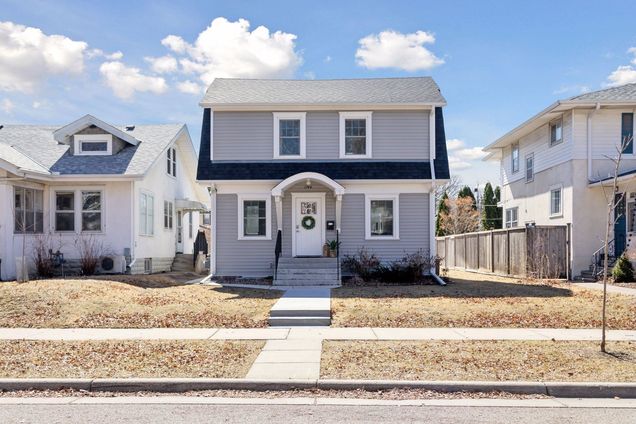 1744 Jefferson Avenue Saint Paul, MN House Sold - Photo 1 of 1. Opens carousel modal