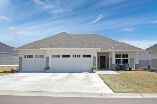 236 2nd Street SE Saint Michael, MN House Sold - Photo 1 of 1. Opens carousel modal