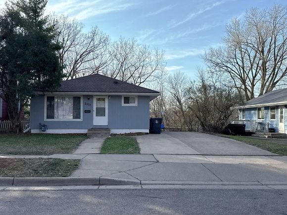 2377 Nokomis Avenue Saint Paul, MN House Sold - Photo 1 of 1. Opens carousel modal