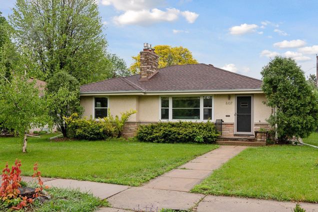 6107 Oliver Avenue S Minneapolis, MN House Sold - Photo 1 of 1. Opens carousel modal