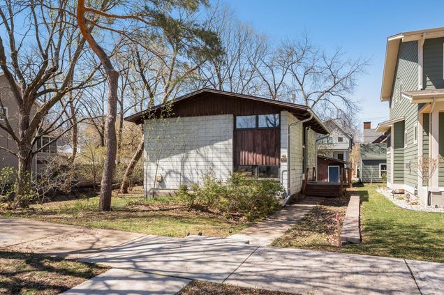 5108 Beard Avenue S Minneapolis, MN House Sold - Photo 1 of 1. Opens carousel modal