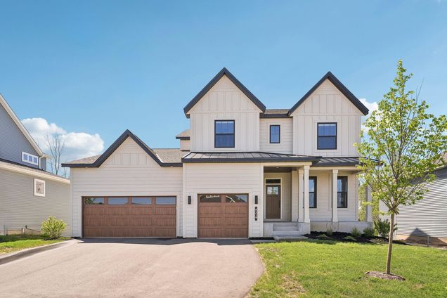 6219 157th Street N Hugo, MN House Sold - Photo 1 of 1. Opens carousel modal