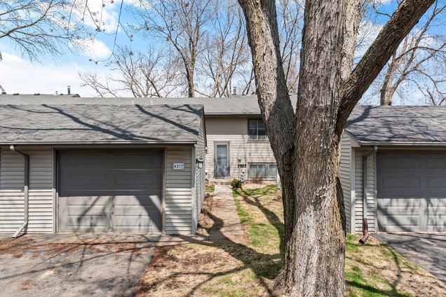 4377 Arden View Court Arden Hills, MN Townhouse Sold - Photo 1 of 1. Opens carousel modal