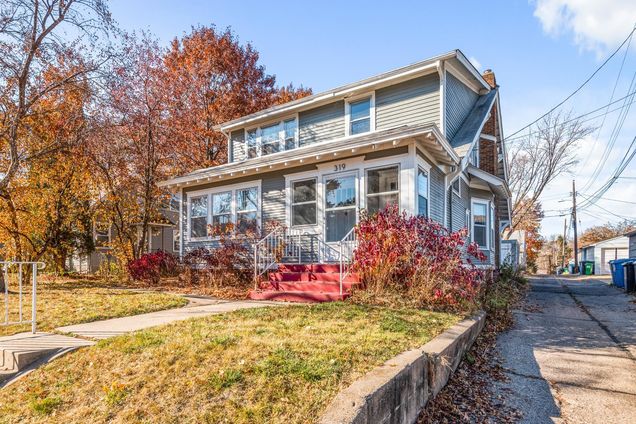 319 Vincent Avenue N Minneapolis, MN Multifamily Sold - Photo 1 of 1. Opens carousel modal
