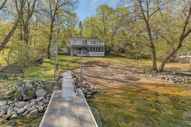 21174 Elmway Road Richmond, MN House Sold - Photo 1 of 1. Opens carousel modal
