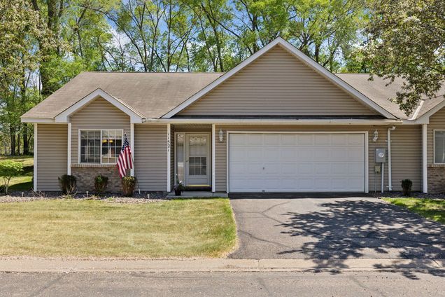 11521 Poppy Street NW Coon Rapids, MN Townhouse Sold - Photo 1 of 1. Opens carousel modal
