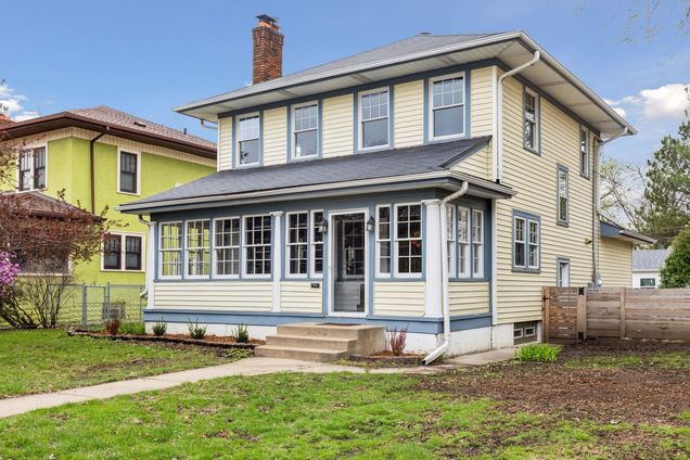 5246 Xerxes Avenue S Minneapolis, MN House Sold - Photo 1 of 1. Opens carousel modal