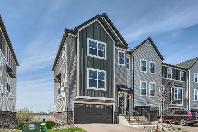 13665 Marsh View Trail Rogers, MN Townhouse Sold - Photo 1 of 1. Opens carousel modal