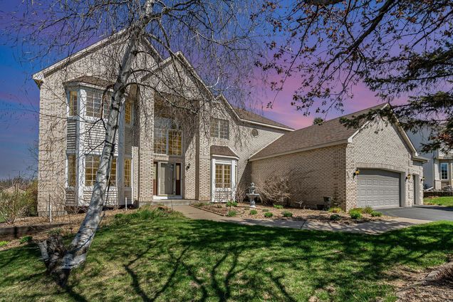 8970 Highland Circle Woodbury, MN House Sold - Photo 1 of 1. Opens carousel modal