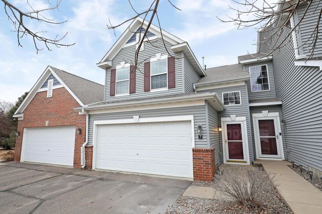 6918 139th Lane NW Unit 7 Ramsey, MN Townhouse Sold - Photo 1 of 1. Opens carousel modal