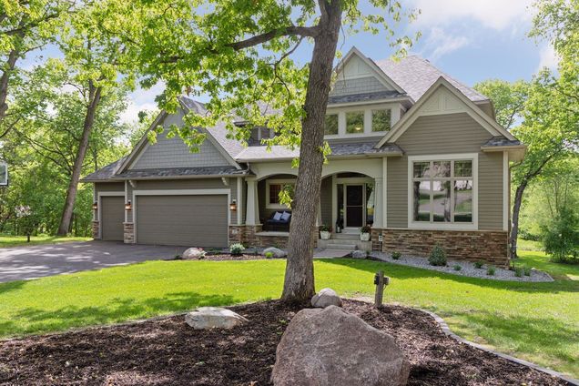 3 Hillcrest Drive Dellwood, MN House Sold - Photo 1 of 1. Opens carousel modal