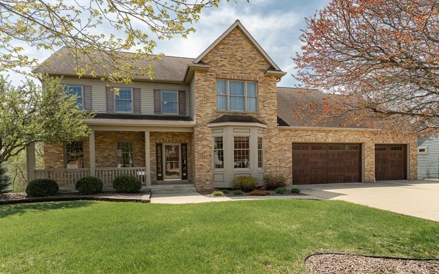 2150 Glenview Lane NE Rochester, MN House Sold - Photo 1 of 1. Opens carousel modal
