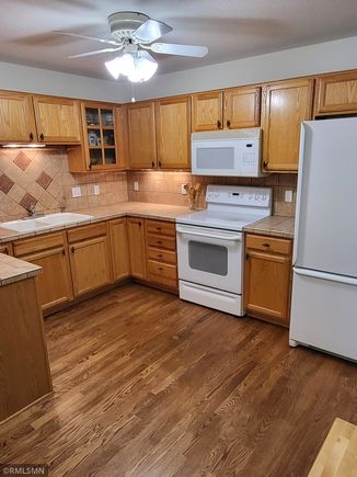 17275 Marshfield Lane SE Prior Lake, MN Townhouse Sold - Photo 1 of 1. Opens carousel modal