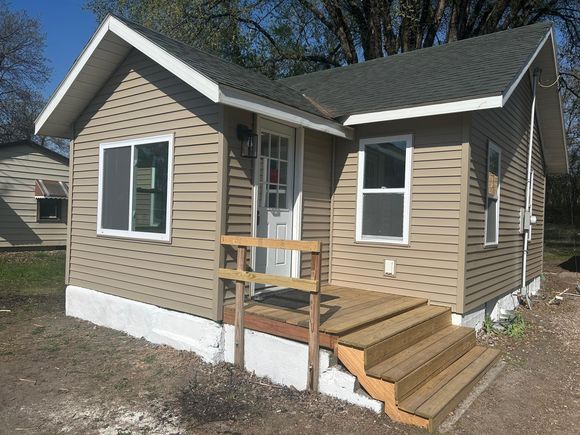 507 S Peck Street Fergus Falls, MN House Sold - Photo 1 of 1. Opens carousel modal