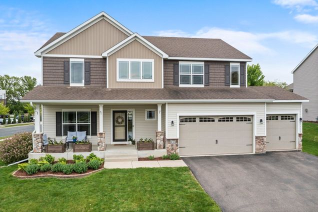 833 Egret Lane Waconia, MN House Sold - Photo 1 of 1. Opens carousel modal