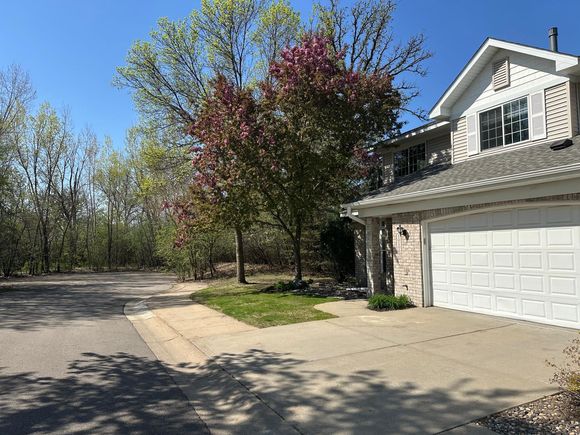 10100 Bridgehill Terrace Eden Prairie, MN Townhouse Sold - Photo 1 of 1. Opens carousel modal