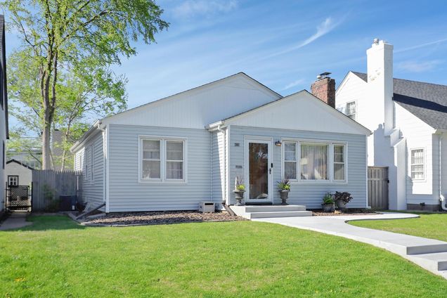 2102 Pinehurst Avenue Saint Paul, MN House Sold - Photo 1 of 1. Opens carousel modal