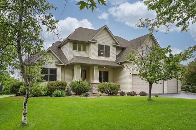 810 Hillside Trail Hudson, WI House Sold - Photo 1 of 1. Opens carousel modal