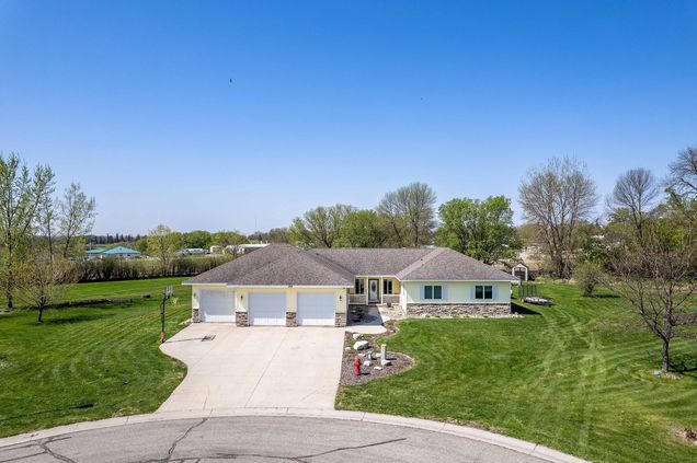 204 Meadow Circle Ashby, MN House Sold - Photo 1 of 1. Opens carousel modal