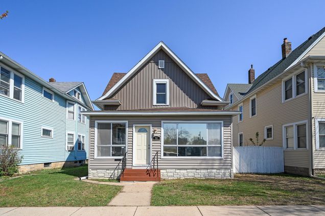 751 Edmund Avenue Saint Paul, MN House Sold - Photo 1 of 1. Opens carousel modal