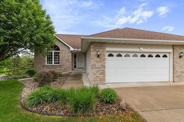 13834 Blanca Court Rosemount, MN Townhouse Sold - Photo 1 of 1. Opens carousel modal
