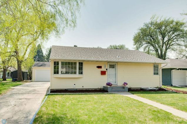 306 23rd Avenue N Fargo, ND House Sold - Photo 1 of 1. Opens carousel modal