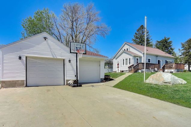 209 Lake Street W Waterville, MN House Sold - Photo 1 of 1. Opens carousel modal