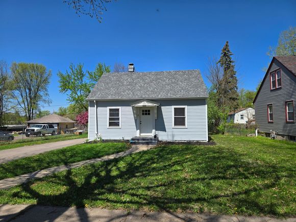 127 Wyoming Street E Saint Paul, MN House Sold - Photo 1 of 1. Opens carousel modal