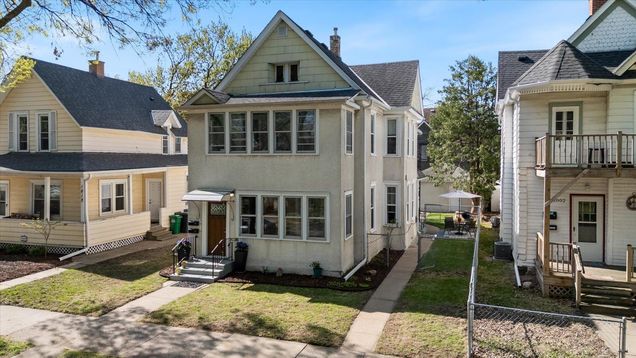 1006 22nd Avenue NE Minneapolis, MN Multifamily Sold - Photo 1 of 1. Opens carousel modal
