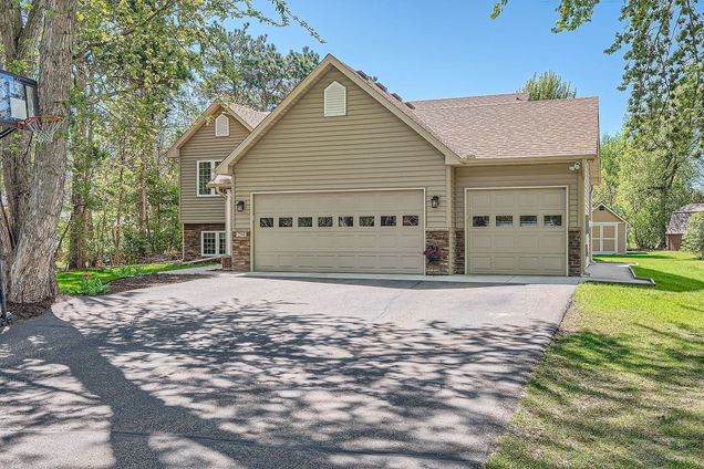 294 Elm Street Lino Lakes, MN House Sold - Photo 1 of 1. Opens carousel modal