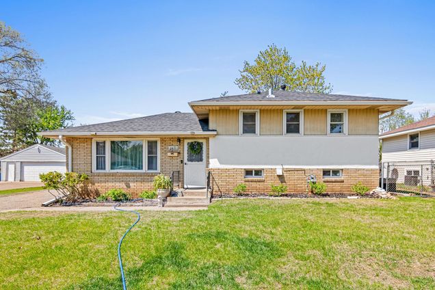 6431 June Avenue N Brooklyn Center, MN House Sold - Photo 1 of 1. Opens carousel modal