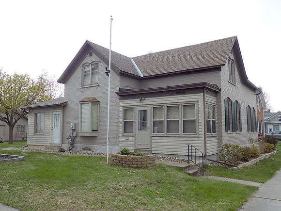 315 N Washington Street New Ulm, MN House Sold - Photo 1 of 1. Opens carousel modal