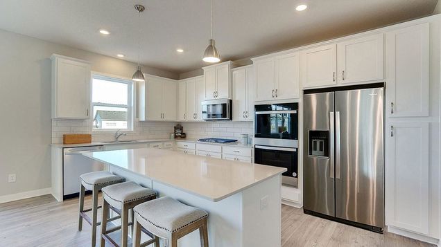 23639 Ashbury Drive Rogers, MN House Sold - Photo 1 of 1. Opens carousel modal