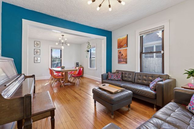 2641 Longfellow Avenue Minneapolis, MN House Sold - Photo 1 of 1. Opens carousel modal