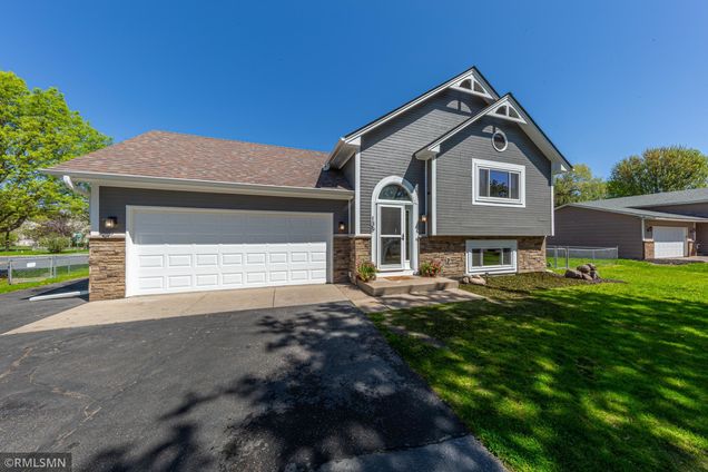 135 Ulmer Drive Lino Lakes, MN House Sold - Photo 1 of 1. Opens carousel modal