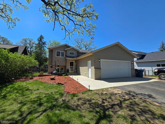 245 Bluff Street Clearwater, MN House Sold - Photo 1 of 1. Opens carousel modal